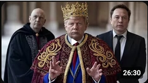 THE AGE OF THE GOLDEN DAWN BEGINS IN AMERICA!| TRUMP'S REIGN USHERS IN | THE LUCIFERIAN DOCTRINE!