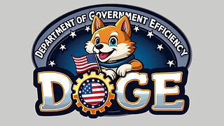 DOGE - Uncovering Massive Government WASTE and CORRUPTION