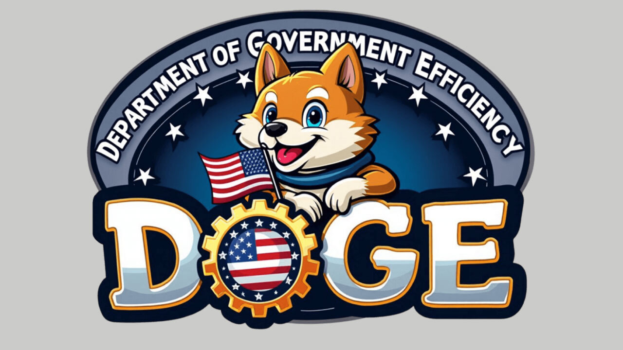 DOGE - Uncovering Massive Government WASTE and CORRUPTION