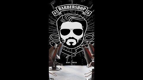 wallpaper for barber shop