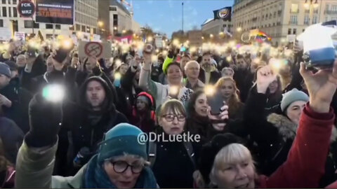 Merz Stadtbild-Aussage dient nur zur Ablenkung vom Krieg!