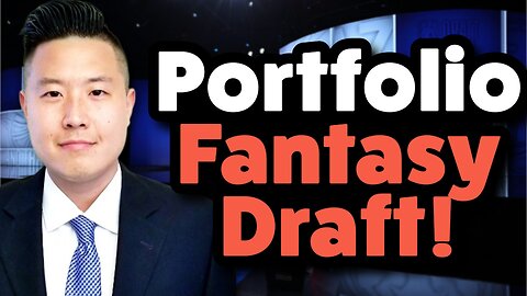 Medicare Agent Portfolio Fantasy Draft With Andrew Lee!