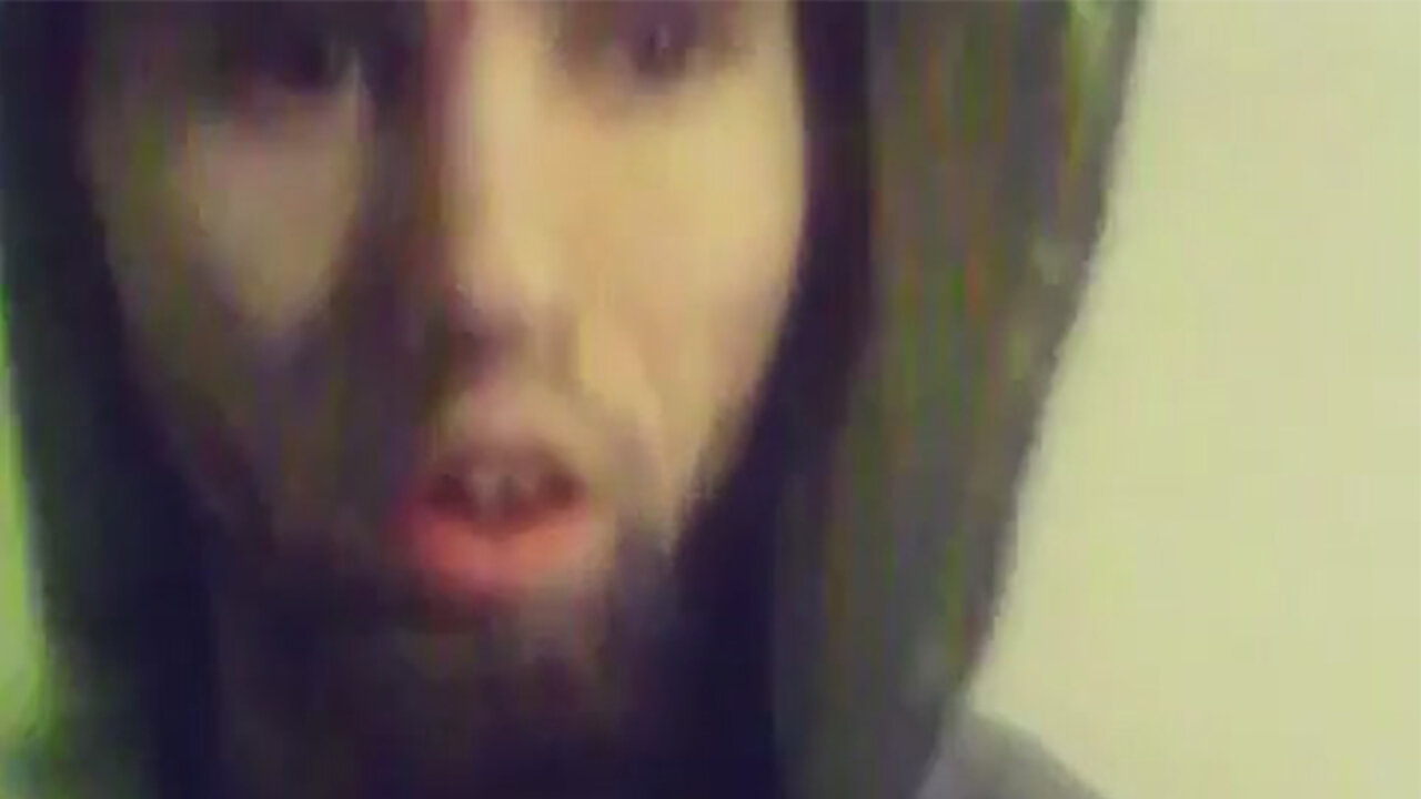 [9/2/2017] A short little freestyle rap I did