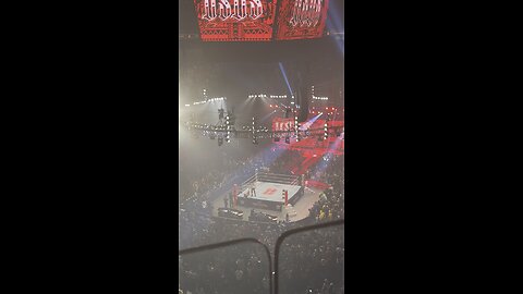 WWE The Usos Entrance Wrestlepalooza 2025
