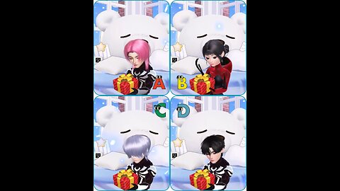 What’s in it 🤣😂