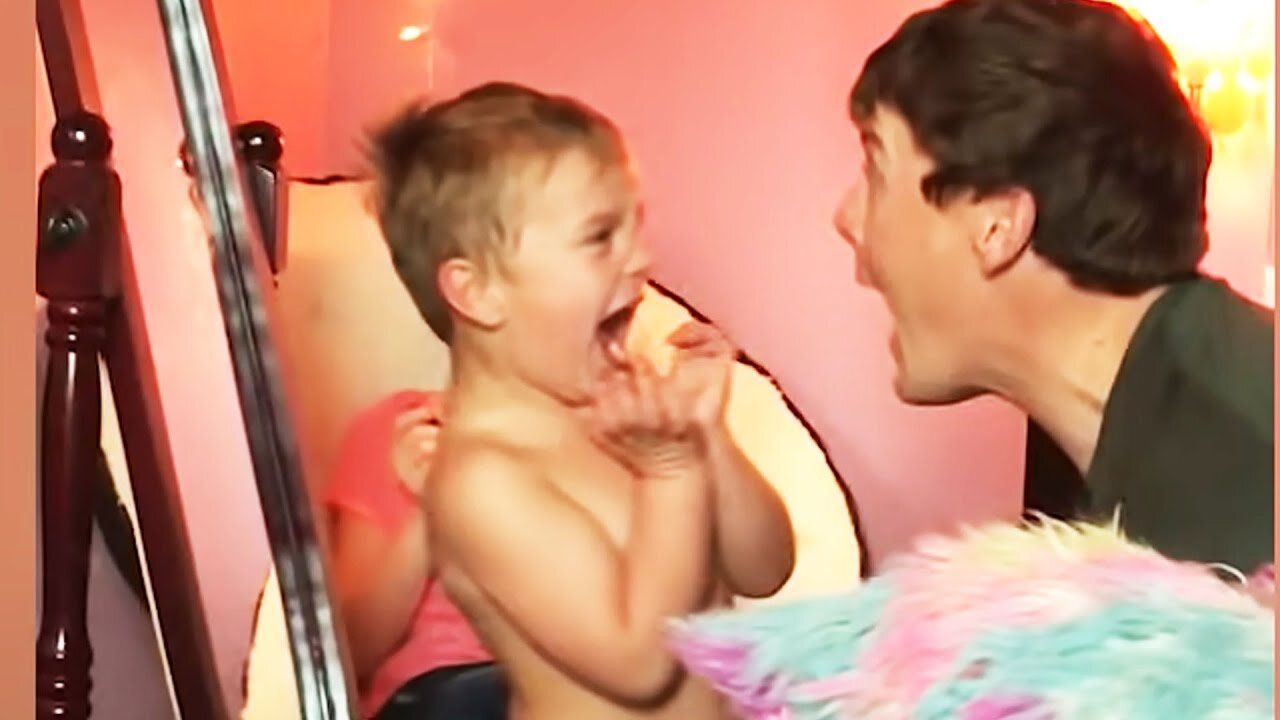 I was NOT Expecting That! 😲😂 Funny Pranks And Fails Of The Week | AFV 2025