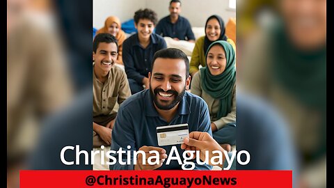 Migrants Get 65% More In Food Benefits Than Americans Enrolled In SNAP