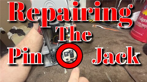Singer Foot Control Not Working