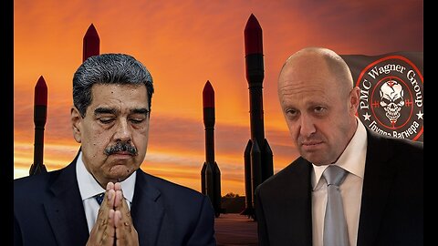 „Prigożyn zainscenizował kryzys kubański 2.0 – Maduro uratowany”: Dlaczego Kreml pomaga ...