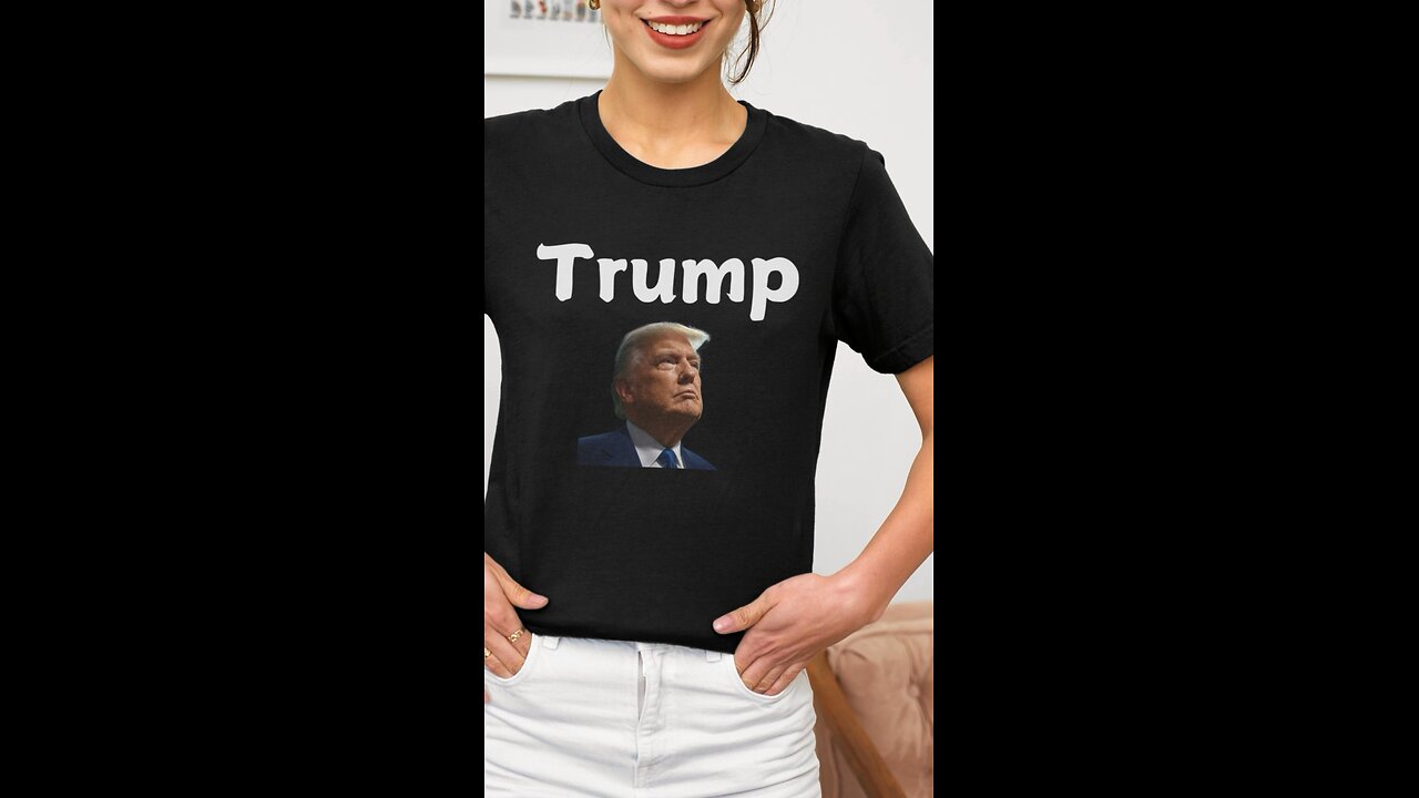 A Donald Trump Meme