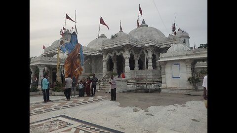 Bahuchara Mata temple gujarat