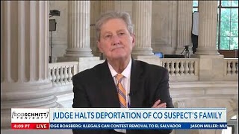 Kennedy Liberal professor didn't tell Judiciary Committee the truth#1980