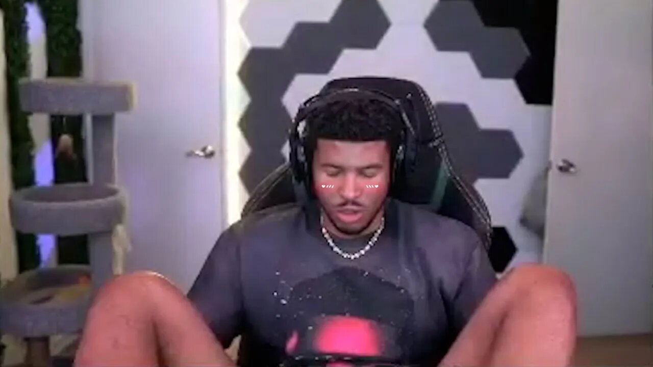 LowTierGod Doesn't Know How Women's Bodies Work [REUPLOAD]