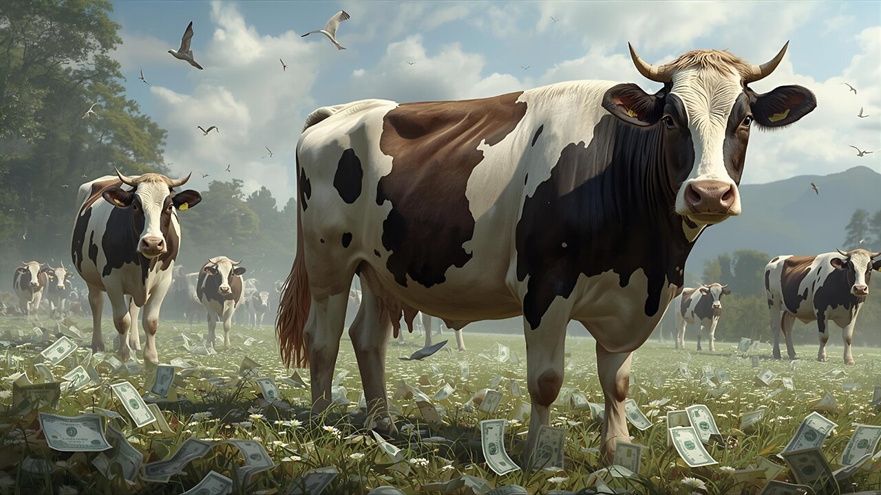 Dow's Weekly Digest - The Cash Cow (S4:E19)