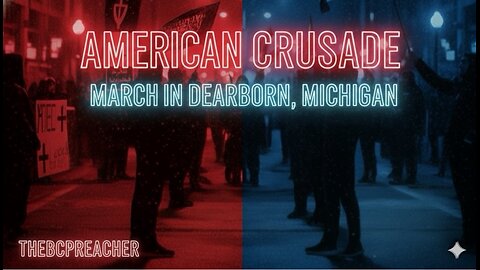 Who Is Right As Christian Man Hashes It Out With Dearborn, Michigan Moslem Man #video #rumble