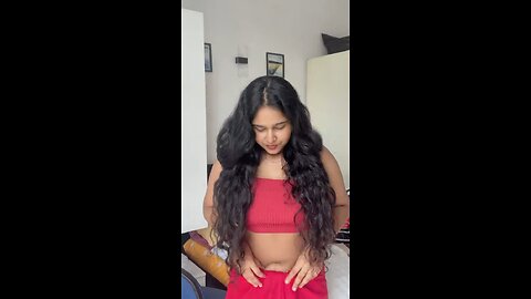 Nice girl