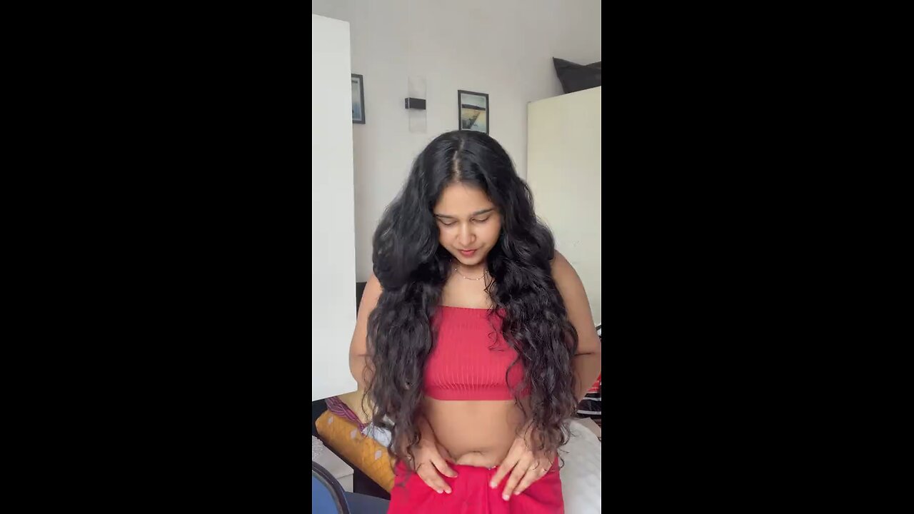 Nice girl