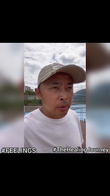 FEELINGS The Healing Journey