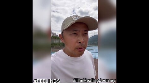 FEELINGS The Healing Journey