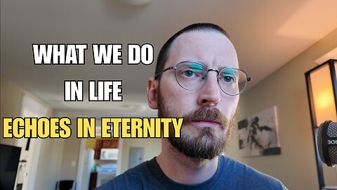 Men Don’t Follow Titles—They Follow Courage