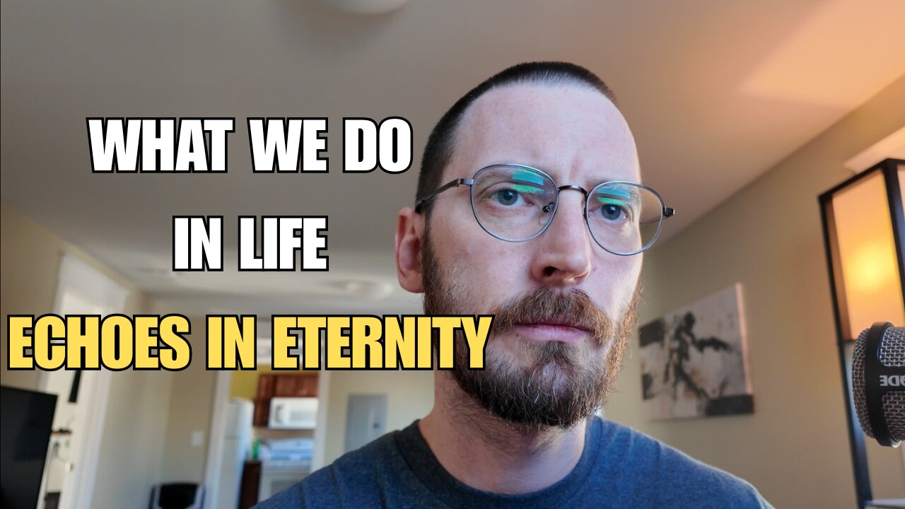 Men Don’t Follow Titles—They Follow Courage