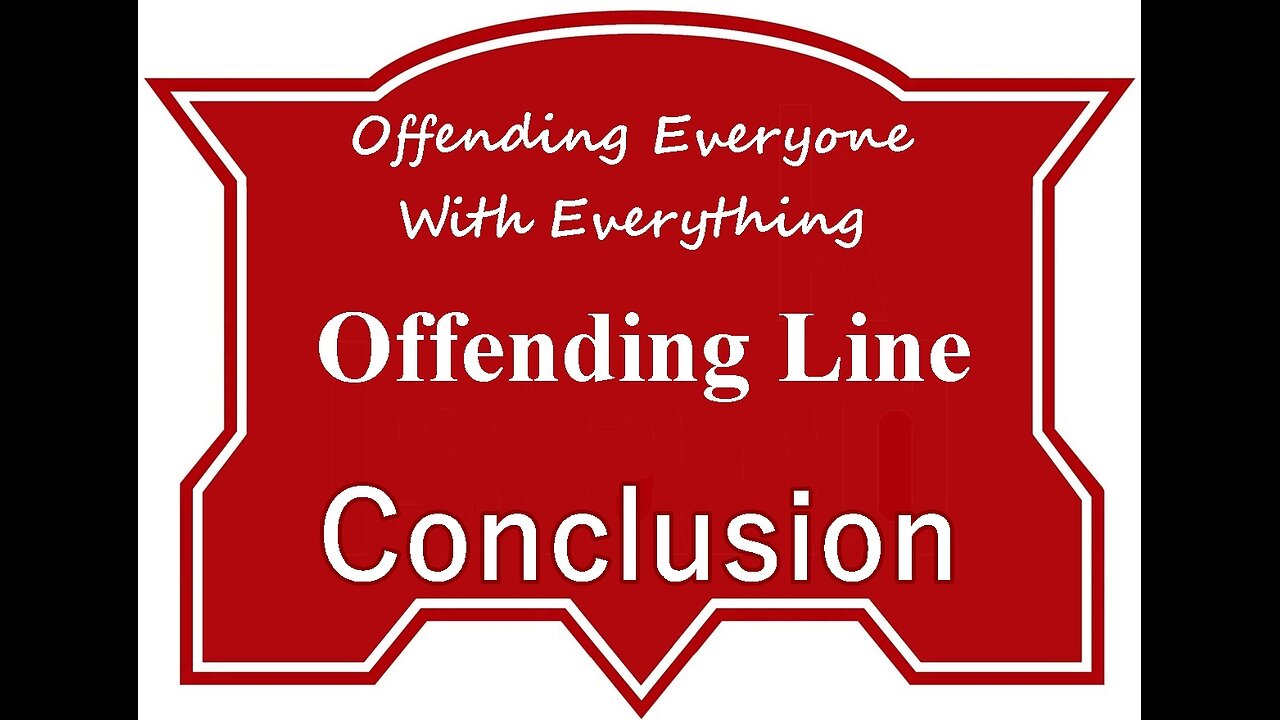 Pheral conclusion
