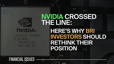 Stop NVIDIA Funding Unbiblical Agendas: Sign Our Petition Now
