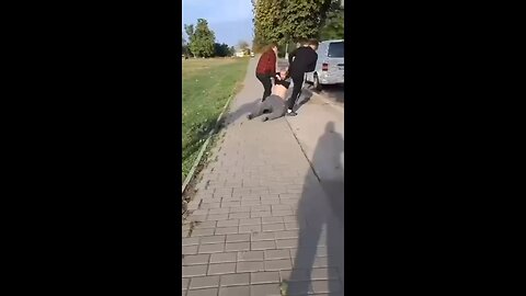 🇺🇦The hunt for men for the Ukrainian Armed Forces in Ukraine