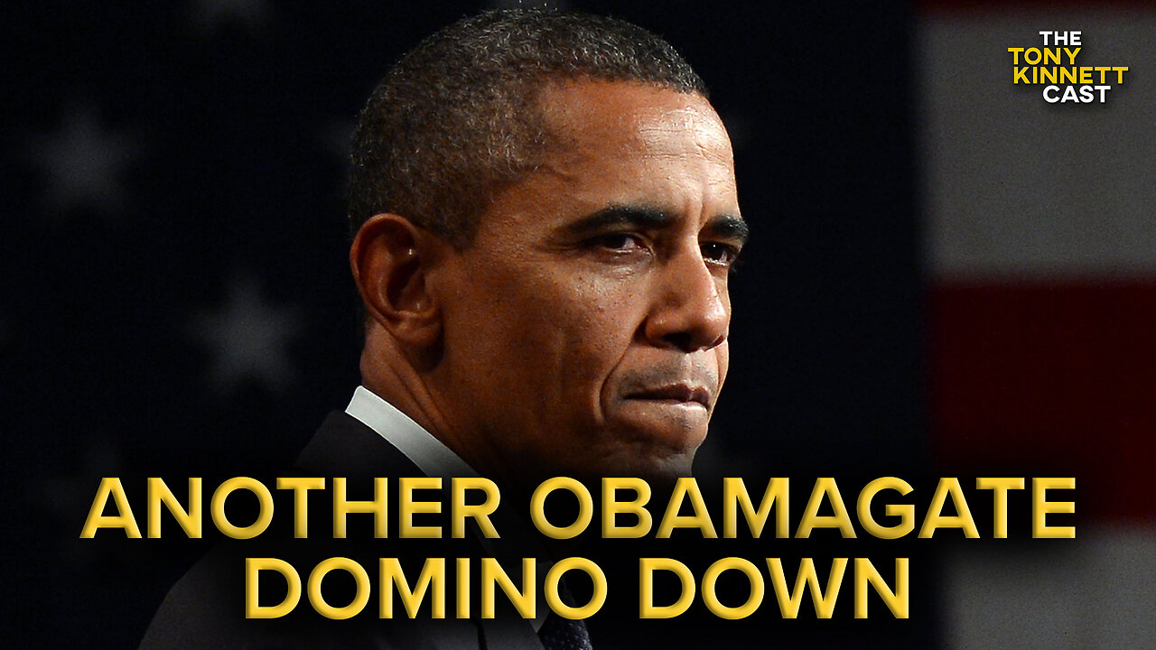 🚨DEVELOPING: Obamagates Brennan Busted, Food Stamps Freakout, AI Porn Epidemic