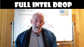 Clif High: Full Intel Drop 11/19/25 - It’s Going To Be A Crazy Week Folks! Be Prepared!
