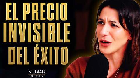 Izanami Martínez: La Verdad Sobre la Riqueza, la Fe y el Fracaso