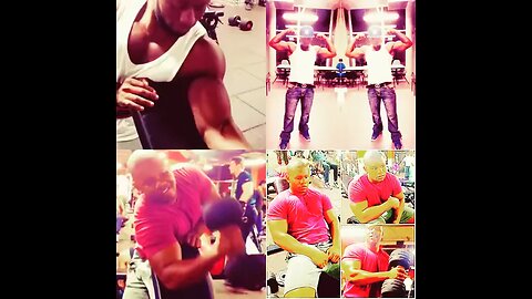 Build REAL Biceps Power 💥 Hammer Curl Challenge That Forces Growth Naturally!