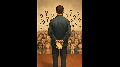 A Good Night to Discuss Why They Would Stall On Some Tickets