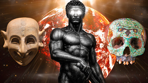 White People vs. Evil: How We Saved You From Yourselves!