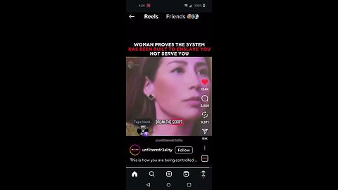 Who's Script Are You Living?!