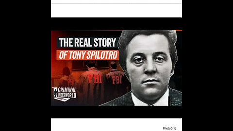 MT #41 Mafia's Greatest Godfathers: Tony Spilotro & Vito Genovese