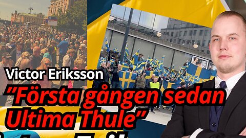 Nu utmanar vi musikindustrin - "Första gången sedan Ultima Thule"