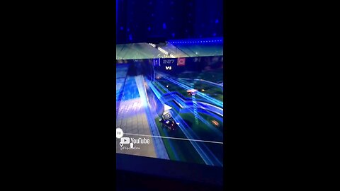 Rocket League, FlipsterEmi