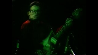 Elvis Costello and the Attractions - " (What's So Funny 'Bout) Peace, Love, and Understanding"