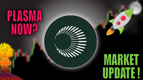 📢 PLASMA: FOMO or Wait?! [prediction, strategy, and analysis]👀 Buy XPL now?