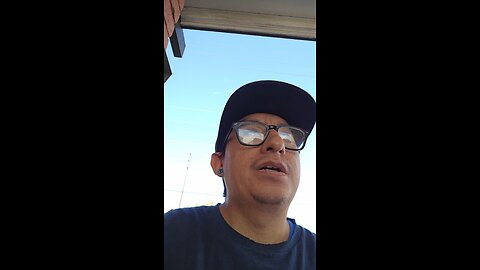 at the car wash