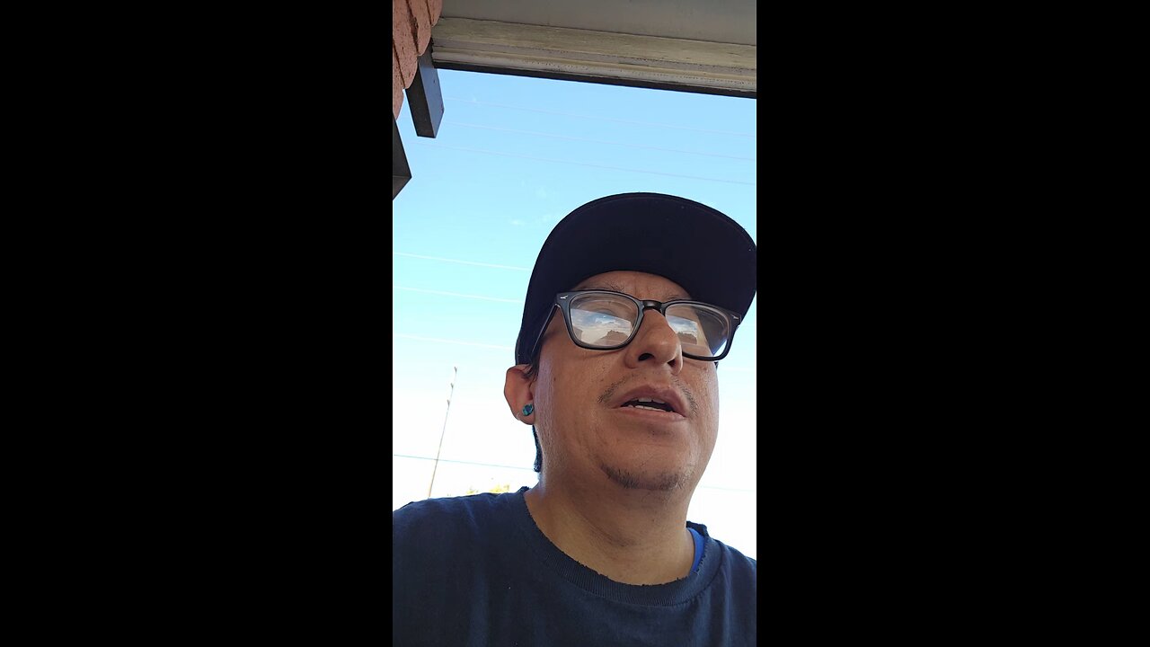 at the car wash