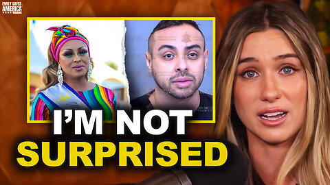 The Shocking Truth About the Drag Queen Pulled From Phoenix Pride