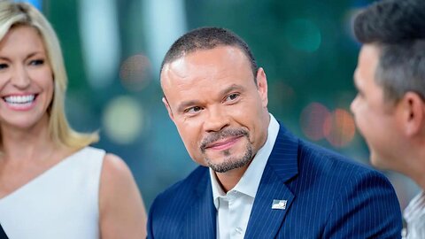 Dan Bongino Goes On Fox News And Reveals Everything - Hosts Left Stunned