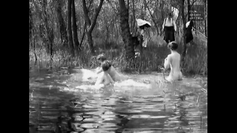 Saturn Films 1906-1908