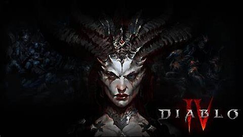 Live! Diablo IV