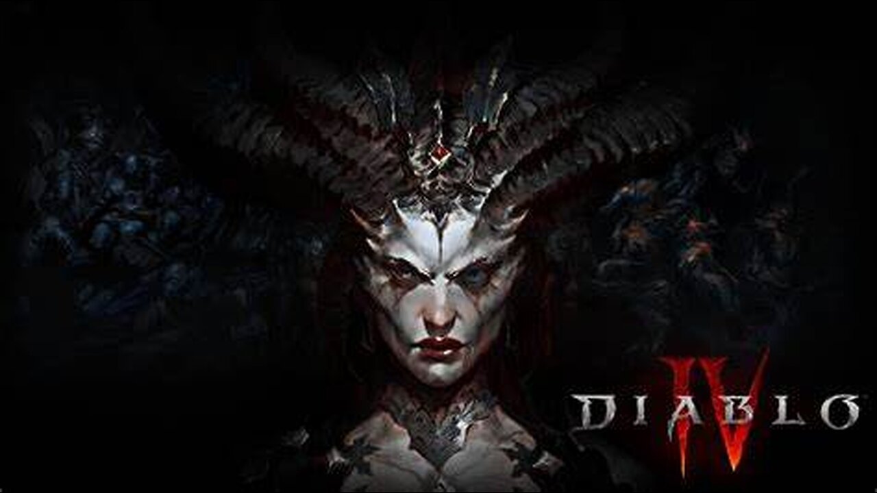 Live! Diablo IV