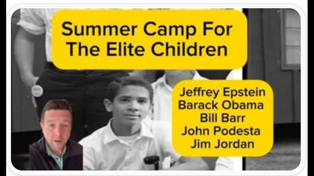 SUMMER CAMP FOR ELITE CHILDREN
