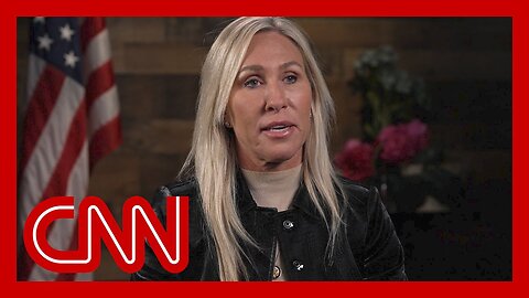 Marjorie Taylor Greene calls Trump’s reaction to Reiner’s death ‘classless’