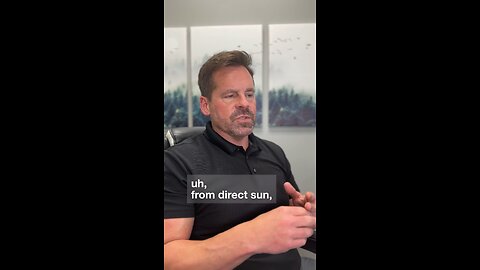 Low vitamin D?